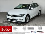 Volkswagen Polo 1.6 TDI SCR Highline - Volkswagen Polo: TDI Highline