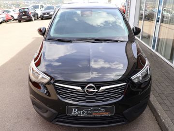 Opel Crossland (X) - 2