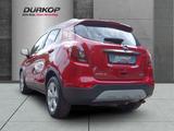 Opel Mokka Innovation 1.4 Turbo Sitzheizung PDC Allwe - gebrauchte Opel Mokka aus dem Jahr 2019