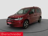 Volkswagen Caddy 2.0 TDI Energy AHK LED NAVI CAM SHZ - Volkswagen Caddy Jahreswagen mit Diesel-Antrieb