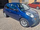 Nissan Micra 1.2 CITY 48kW CITY - Nissan Micra Gebrauchtwagen in Nürnberg