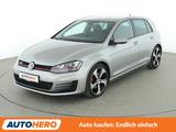 Volkswagen Golf VII 2.0 TSI GTI BMT*NAV*XENON*LIMIT*PDC* - VW Golf Gebrauchtwagen in Stuttgart