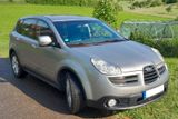 Subaru B9 Tribeca, Automatik, Allrad, TÜV neu - Subaru B9 Tribeca Gebrauchtwagen