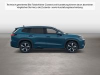 Volkswagen Tayron - Vorschau Bild 9