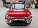 Mitsubishi Eclipse Cross Top 4WD *SKR, WKR, AHK, GARANTIE* - rote Mitsubishi Eclipse