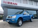 Isuzu D-Max 3.0 TD cat Space Cab 4WD - PREZZO+IV - Isuzu D-Max 3.0 Gebrauchtwagen