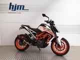 KTM 390 Duke / Akrapovic - KTM DUKE 390