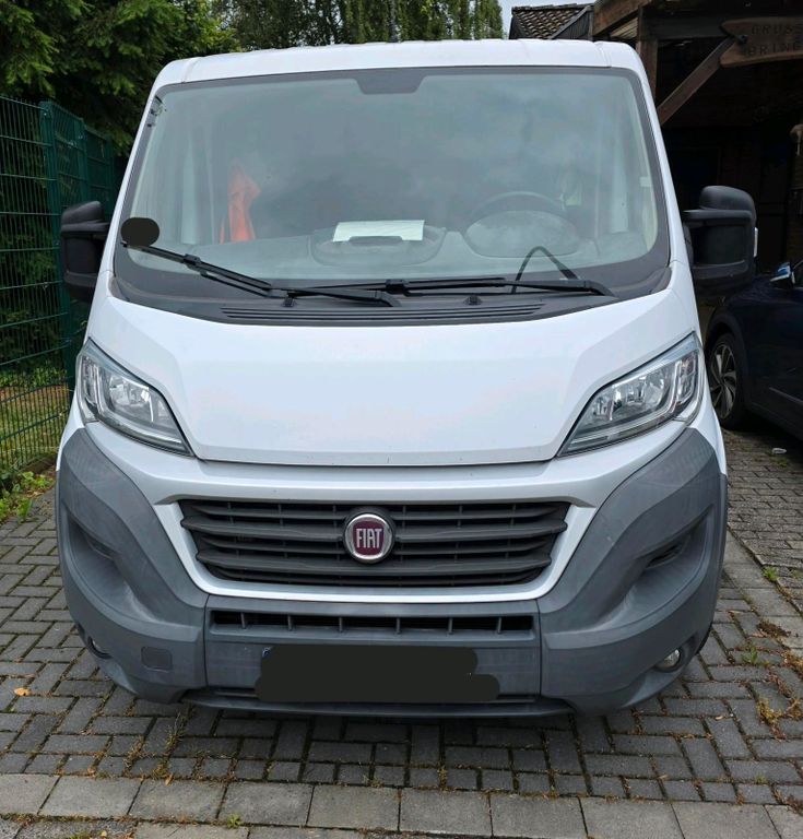 Image of Fiat Ducato