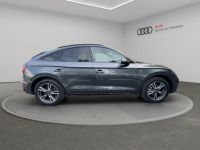 Audi Q5 - Vorschau Bild 8