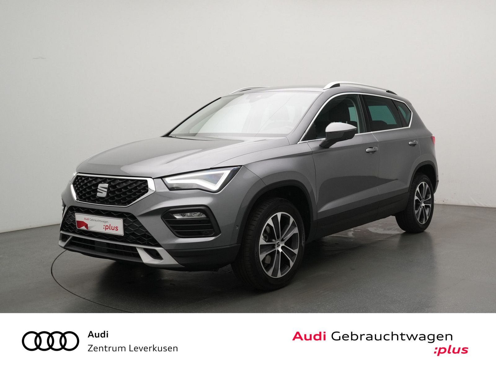 Seat Ateca - Bild 1