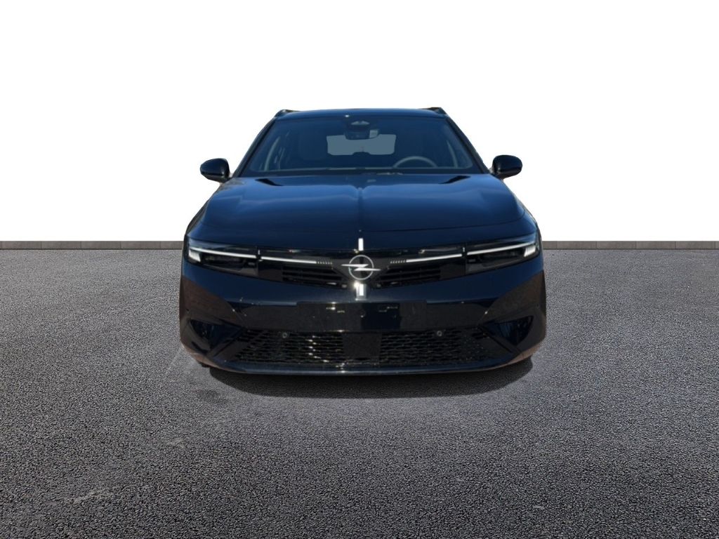 Opel Astra - Bild 10