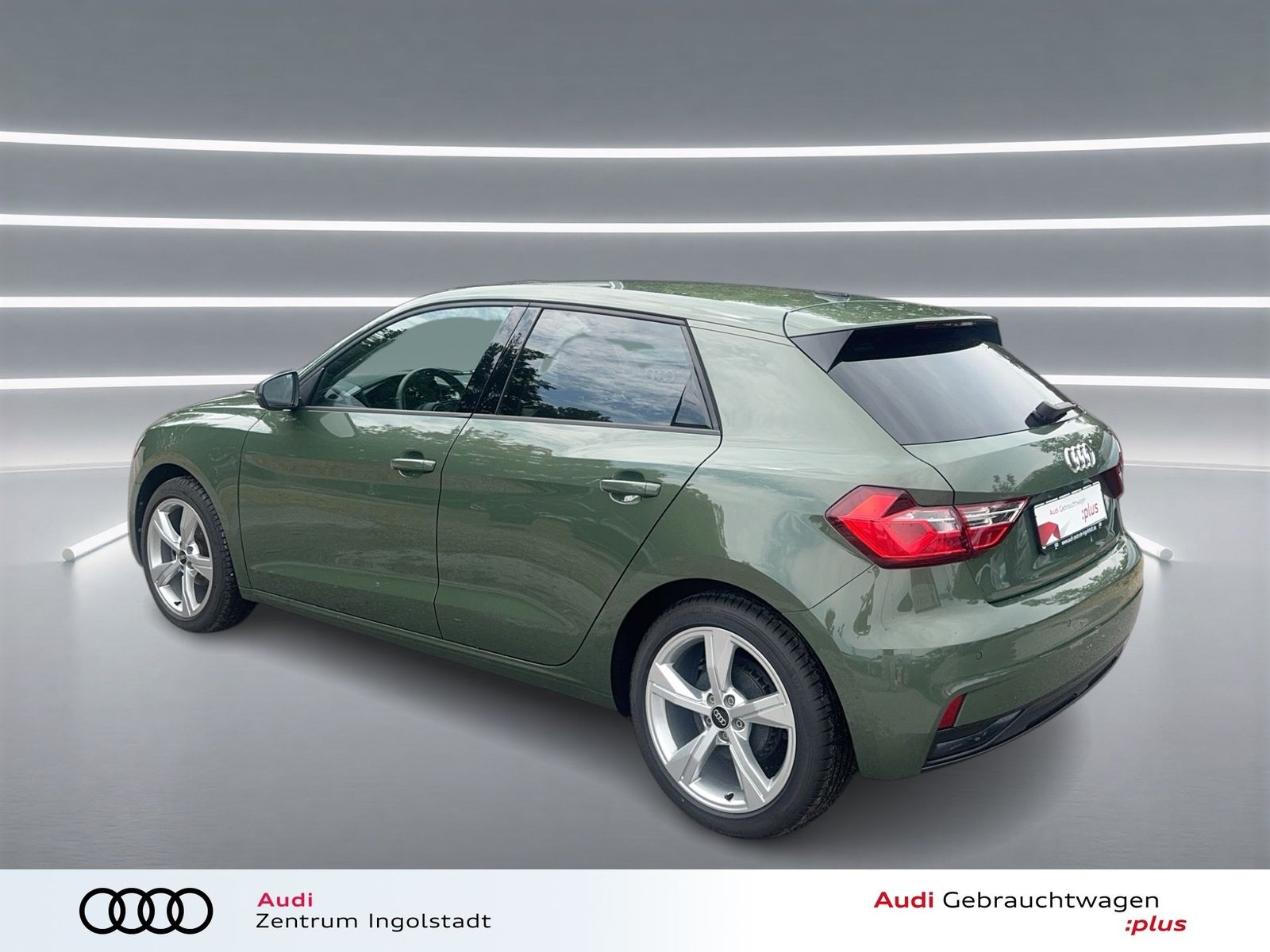Audi A1 - Bild 5