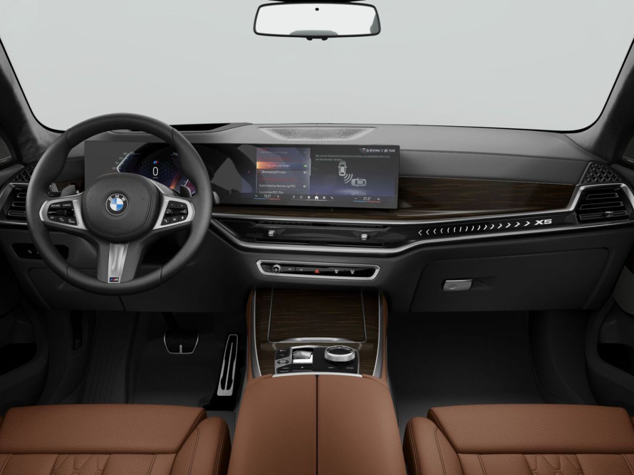 BMW X5 - Bild 7