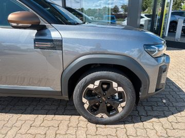 Dacia Bigster HYBRID 155 Extreme