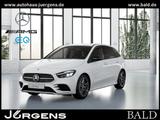 Mercedes-Benz B 180 AMG-Sport/LED/Cam/Burm/Night/Keyl/Ambiente - Mercedes-Benz B 180 Gebrauchtwagen in Hagen