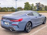 BMW M850i xDrive Coupé Service Neu - BMW M850 von privat