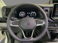 Volkswagen Crafter - Vorschau Bild 9