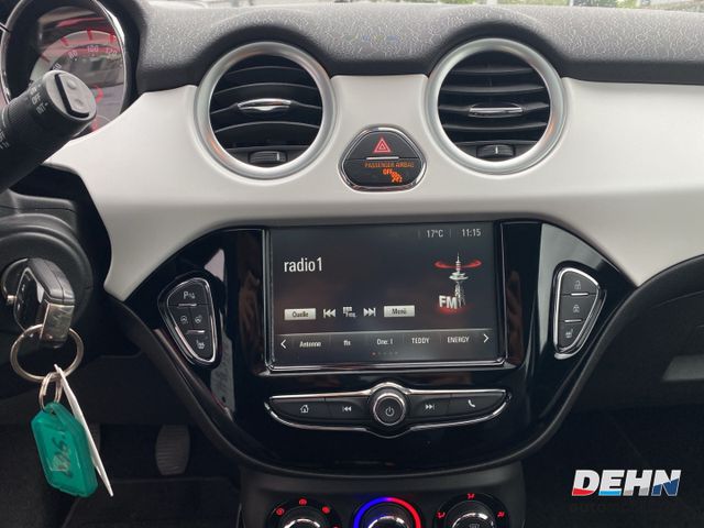 Opel Adam 1.4 Glam Premium Winterpaket R-Link