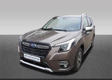 Subaru Leasing Angebot: Subaru Forester 2.0ie AWD Aut. Active