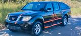 Nissan Navara, 4x4, Lkw Zulassung - Nissan Navara: Lkw Zulassung