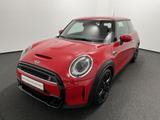 MINI Cooper S 3-Türer LED Navi Kamera SHZ PDC Tempo