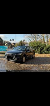Audi Q2 1.6 TDI - - Audi Q2