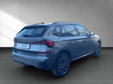 Skoda Kamiq 1.0 TSI TOUR *SHZ*NAVI*MATRIX*KESSY*KLIMA