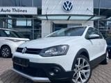 Volkswagen Polo V CrossPolo BMT/Start-Stopp