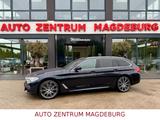 BMW 530dA Touring xDrive*M-SPORT*HUD*SOFT-CLOSE*AHK* - BMW 530 mit Diesel-Antrieb