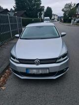 Volkswagen VW JETTA 1.6 TDI - Volkswagen Jetta: TDI