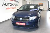 Dacia Sandero II Ambiance 1,2 /75 PS - gebrauchte Dacia Limousine