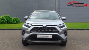 Toyota RAV 4 - 5