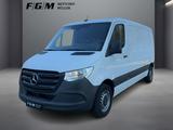 Mercedes-Benz Sprinter 211 CDI Kasten Standard |AHK|Kam|DAB - Mercedes-Benz Koffer Sprinter