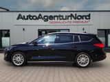 Ford Focus 1,5 EcoBlue TDCi Titanium Aut. LED+PDC+SHZ - Ford Focus: Titanium Tdci