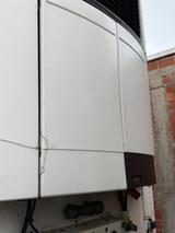 Krone SDR27 eL4-S - Krone SDR-27