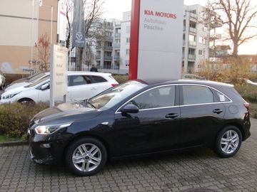 Kia Ceed 1.4 T-GDI DCT OPF Vision Komfort