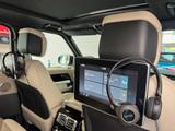 Land Rover RANGE ROVER 4.4D AUTOBIOGRAPHY, MATRIX, FACELIFT - Land Rover Range Rover: Automatik