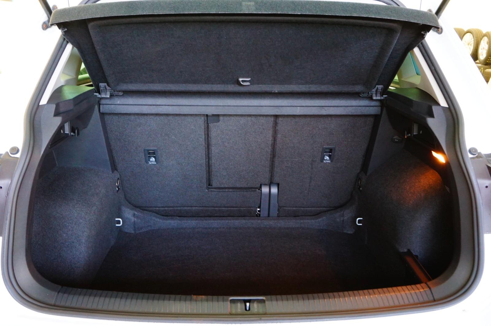 Volkswagen Tiguan Join*4Motion*DSG*AHK*Navi*PDC