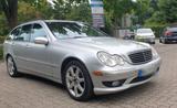 Mercedes-Benz Mercedes C270 CDI W203 Diesel - Mercedes-Benz C 270