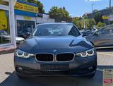 BMW 318d Lim.*2.Hand*Temp*LED*HUD*PDC*Garantie*TOP* - BMW Gebrauchtwagen von 2017