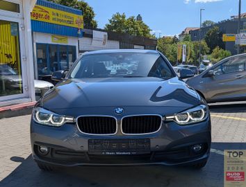 BMW 318 - 2
