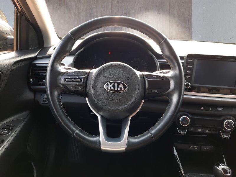 Kia Rio 1.2 Dream Team 1.2 EU6d-T Navi/Kamera/Klimaa, миниатюра 12