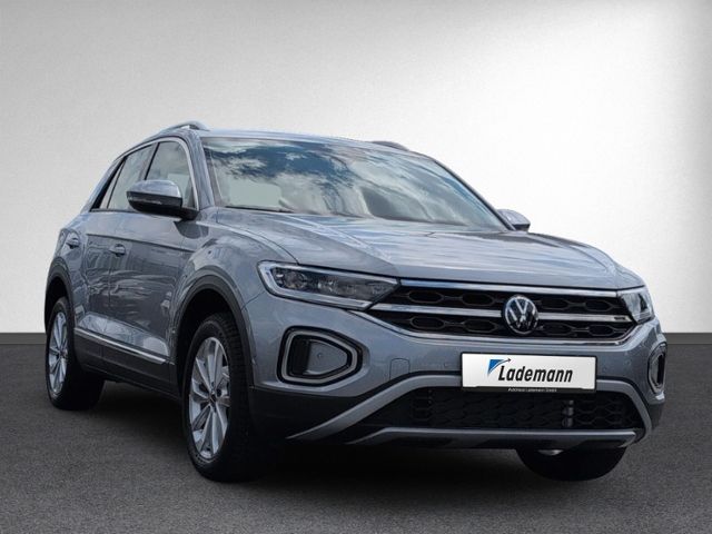 T-Roc 1.5 TSI Style LED+NAVI+KLIMA+ACC+PDC+SIHZ+