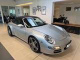 Porsche 997 Cabrio Schalter PZ Service - Porsche 997 mit Benzin-Antrieb: Cabrio