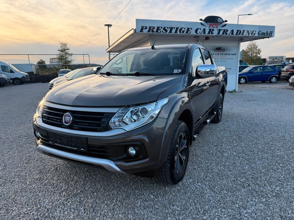 Image of Fiat Fullback