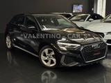 Audi A3 SPB 30 TFSI S-line/S-Tron/Matrix/Apple/Ambien - Audi A3 Gebrauchtwagen in Wuppertal