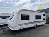 Hobby Excellent 560 KMFe  - Hobby Wohnwagen 560 kmfe