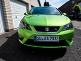 Seat Ibiza 1.2 TSI FR Sport - Seat Ibiza: Fr Sport