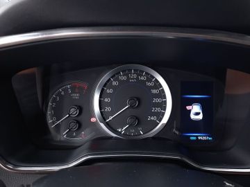 Toyota Corolla - 6
