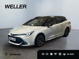 Toyota Corolla 1,99% Finanz. 2.0 Hybrid BLACK&WHITE *LE - Toyota Corolla in Osnabrück
